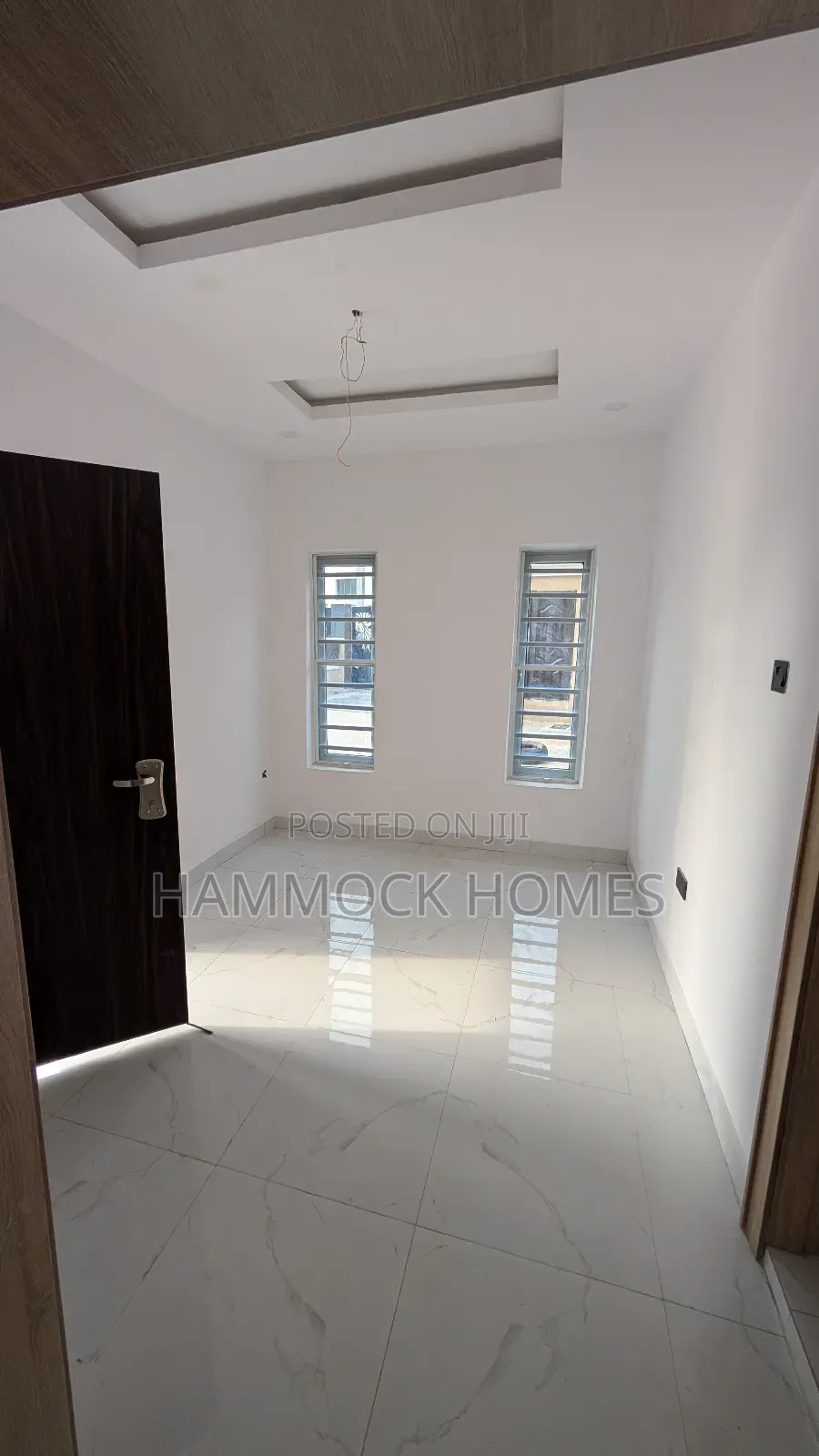 4bdrm Duplex in Bera Estate, Akobo for sale