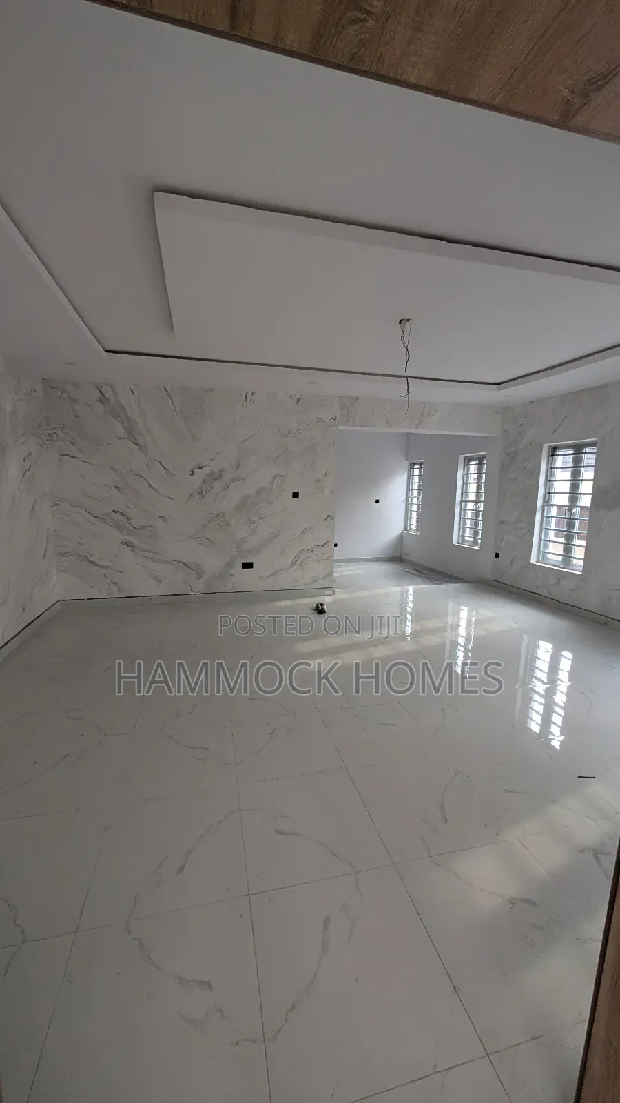 4bdrm Duplex in Bera Estate, Akobo for sale