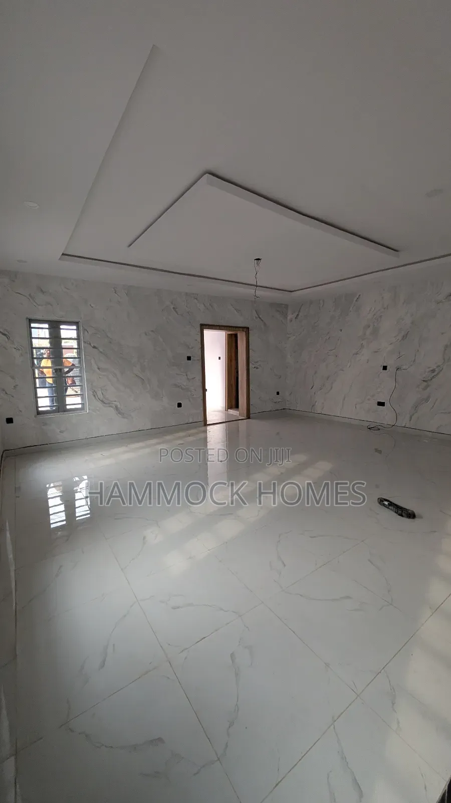 4bdrm Duplex in Bera Estate, Akobo for sale