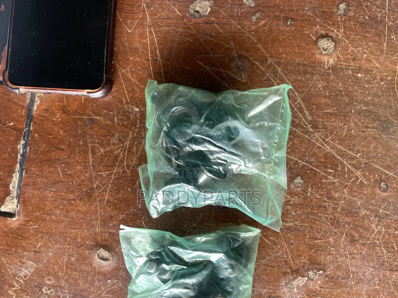 Range Rover Evoque Engine Valve Oil Seal