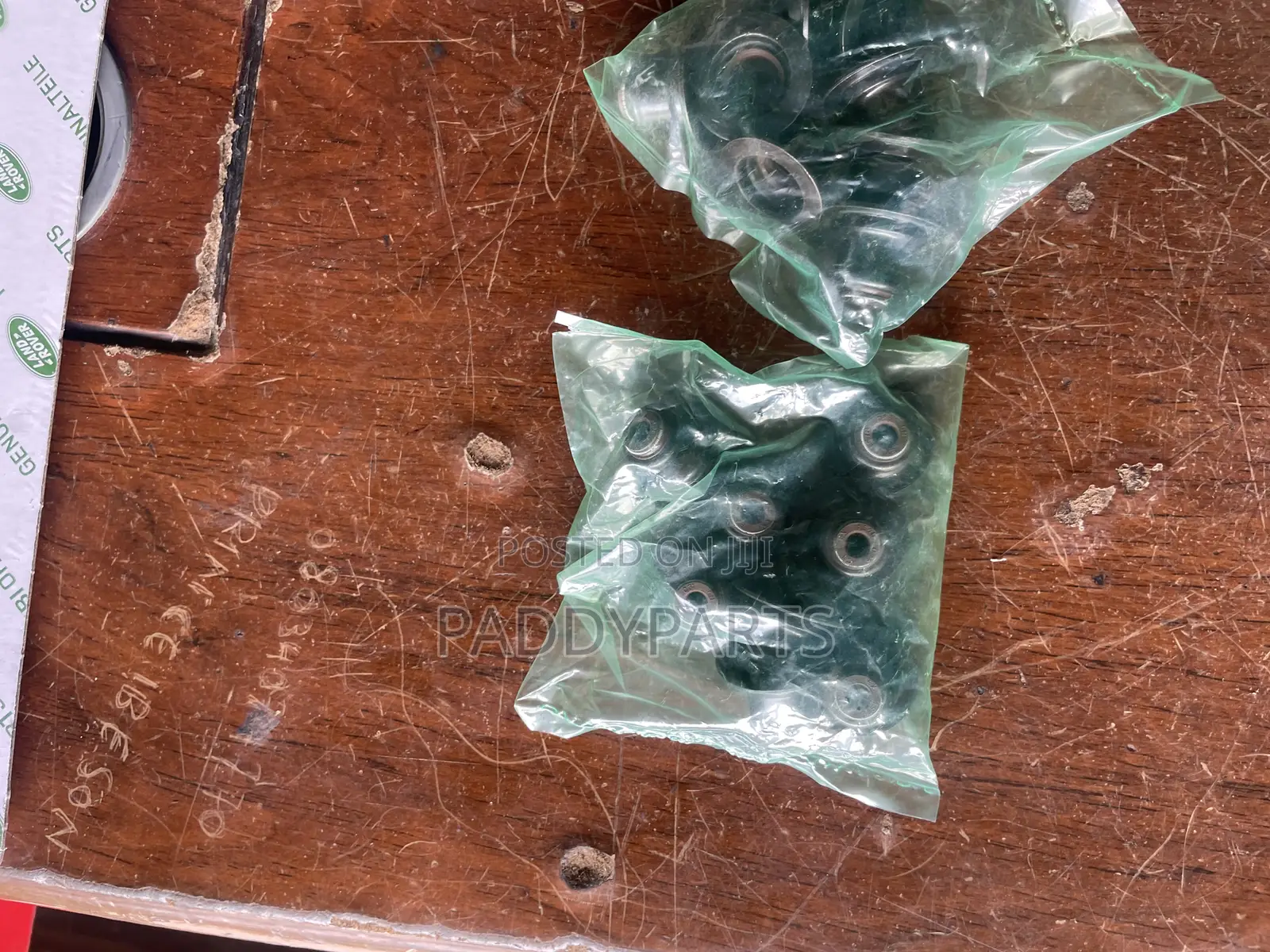Range Rover Evoque Engine Valve Oil Seal