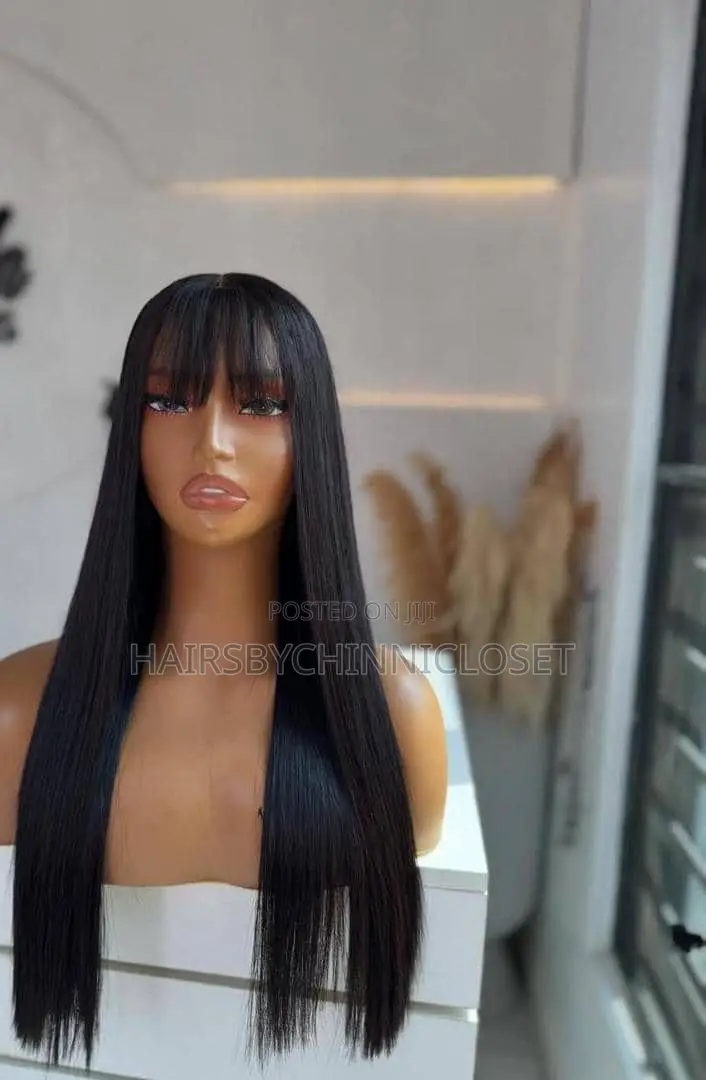26,000 24” Closure Fringe High Quality Blend