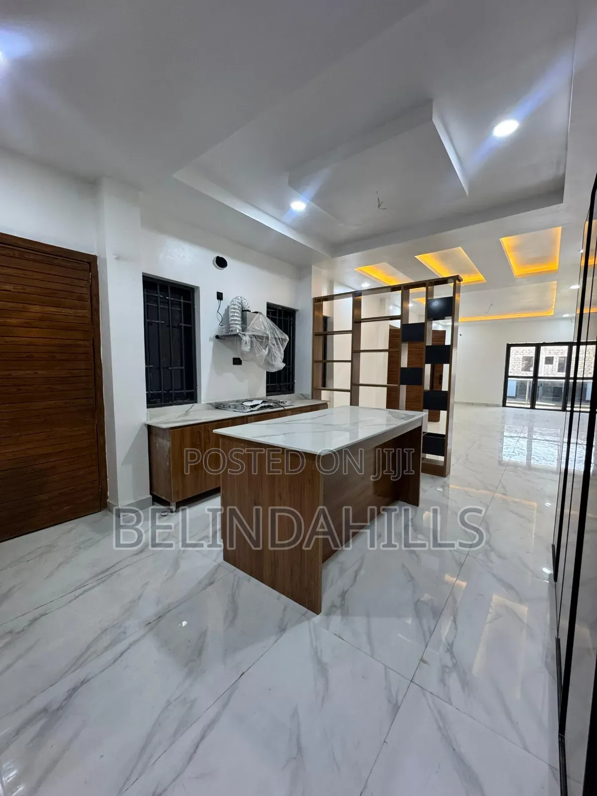 3bdrm Block of Flats in Katampe Extension for sale