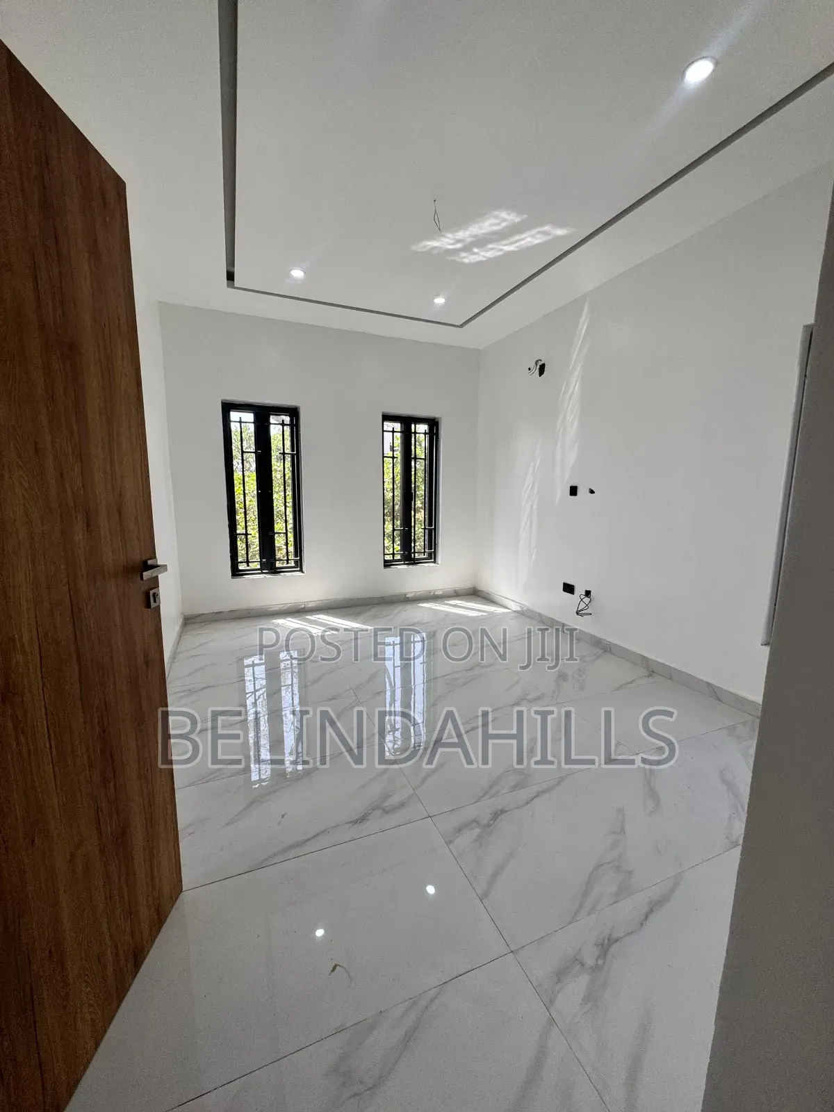 3bdrm Block of Flats in Katampe Extension for sale