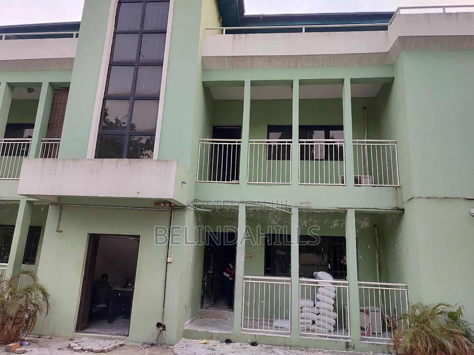 3bdrm Block of Flats in Wuse 2 for rent