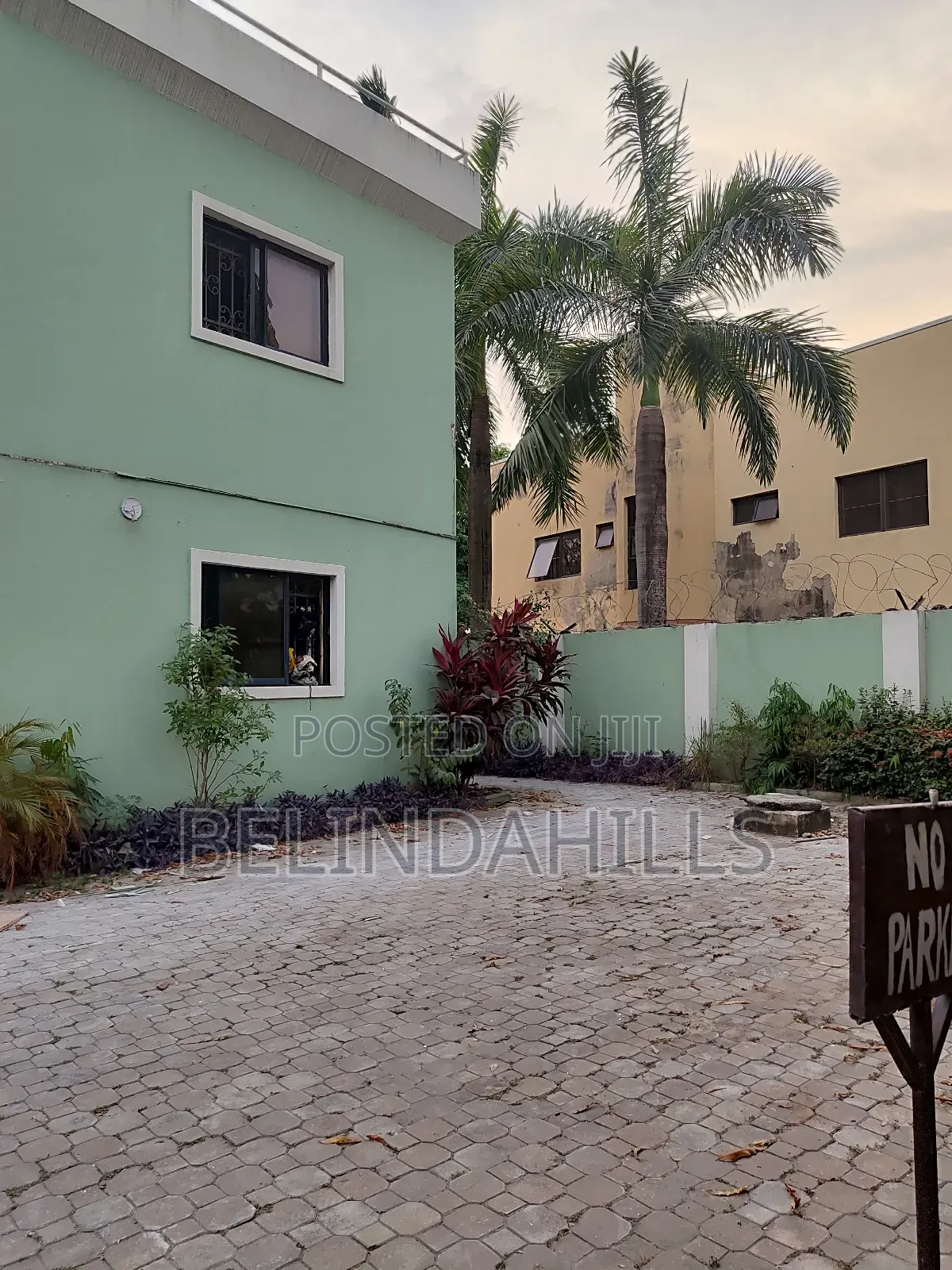 3bdrm Block of Flats in Wuse 2 for rent