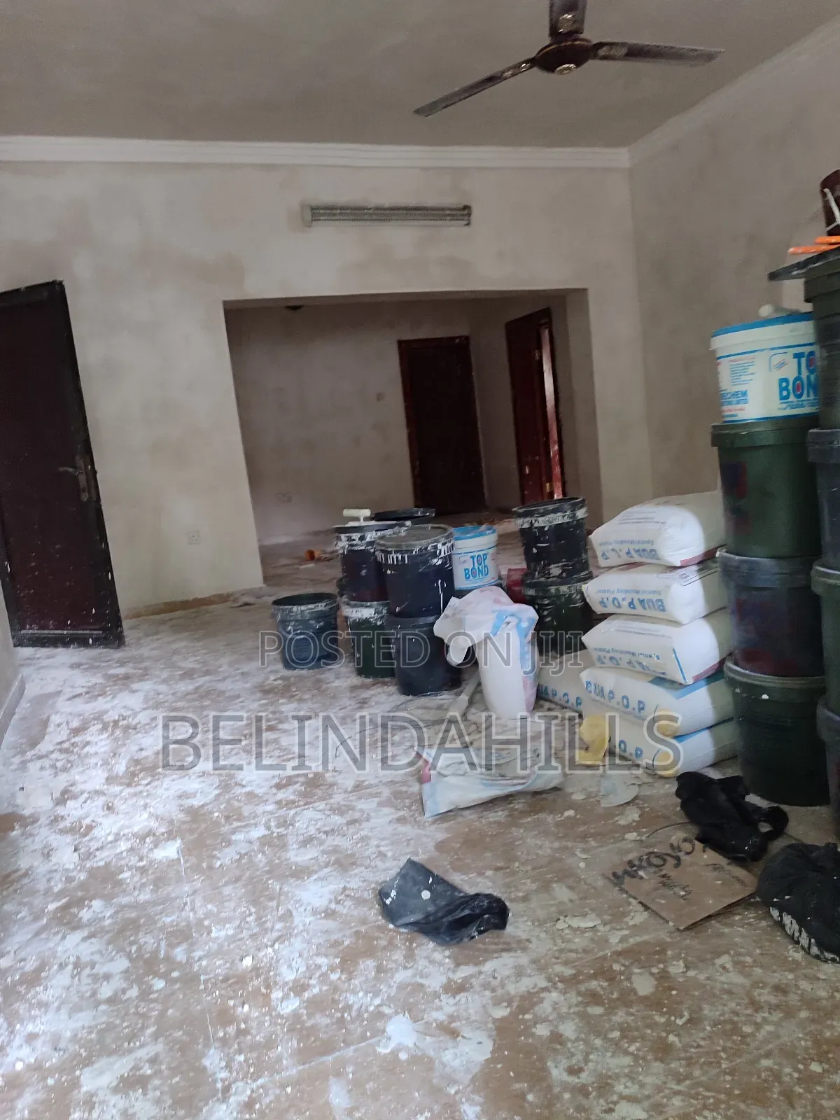 3bdrm Block of Flats in Wuse 2 for rent