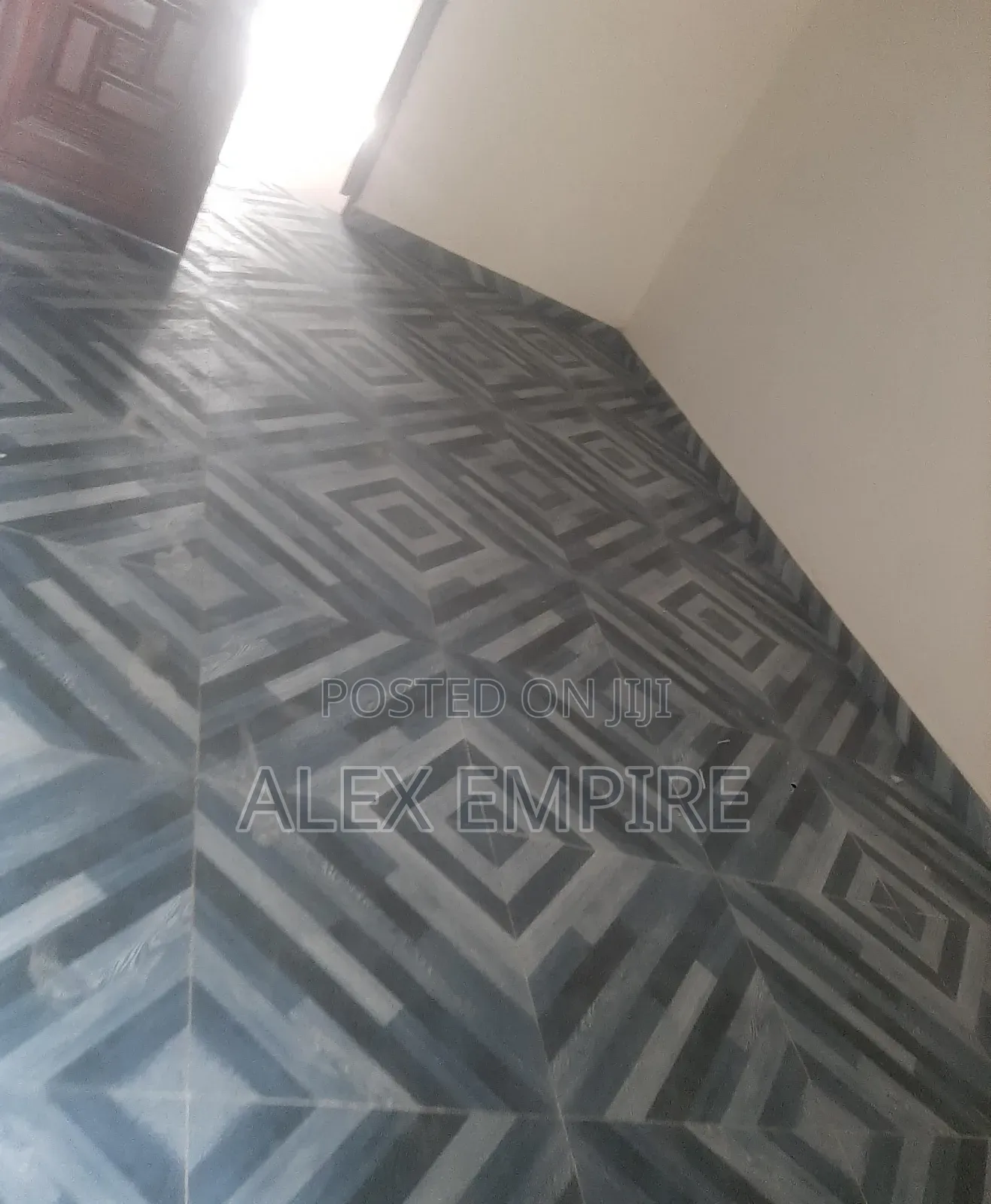 2bdrm Apartment in Ago Palace for rent