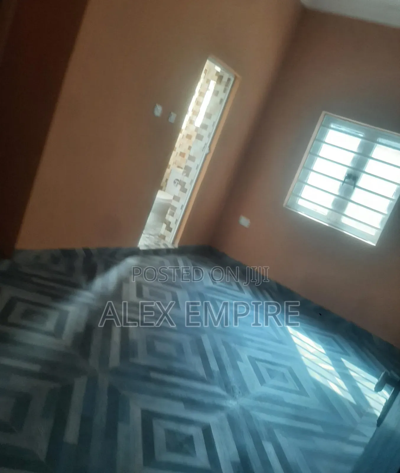 2bdrm Apartment in Ago Palace for rent
