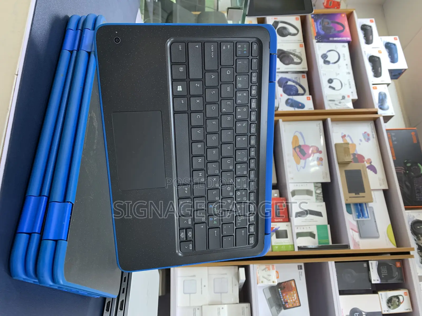 Laptop HP ProBook 11 X360 G1 EE 8GB Intel Pentium SSD 128GB