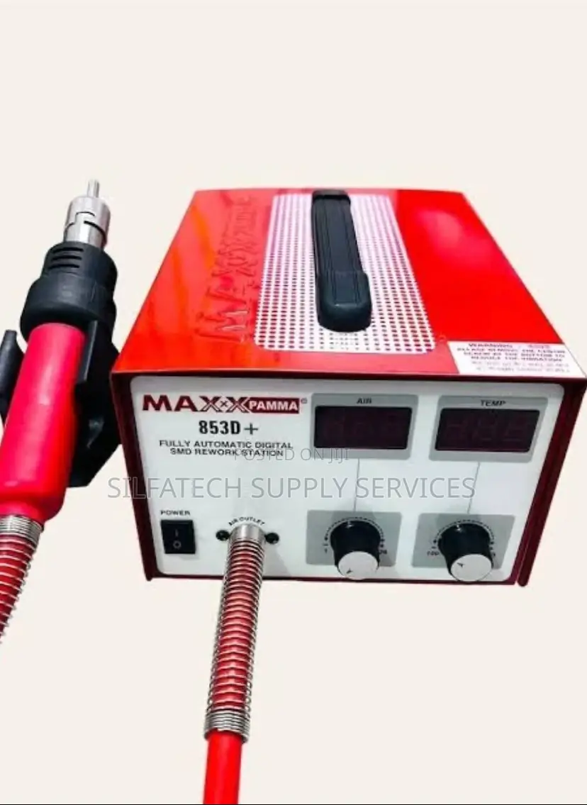 Original Surface Mount Devices