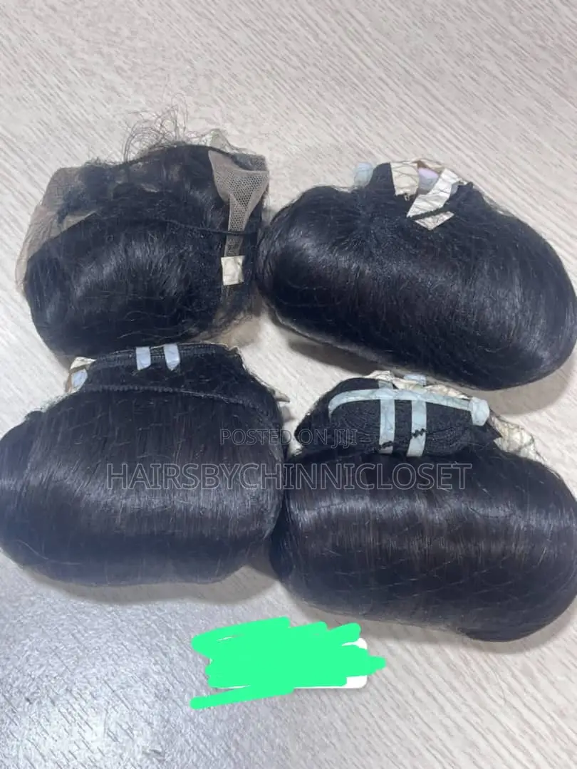 Bundle Magic Bouncy – Natural Color Vietnamese Bounce
