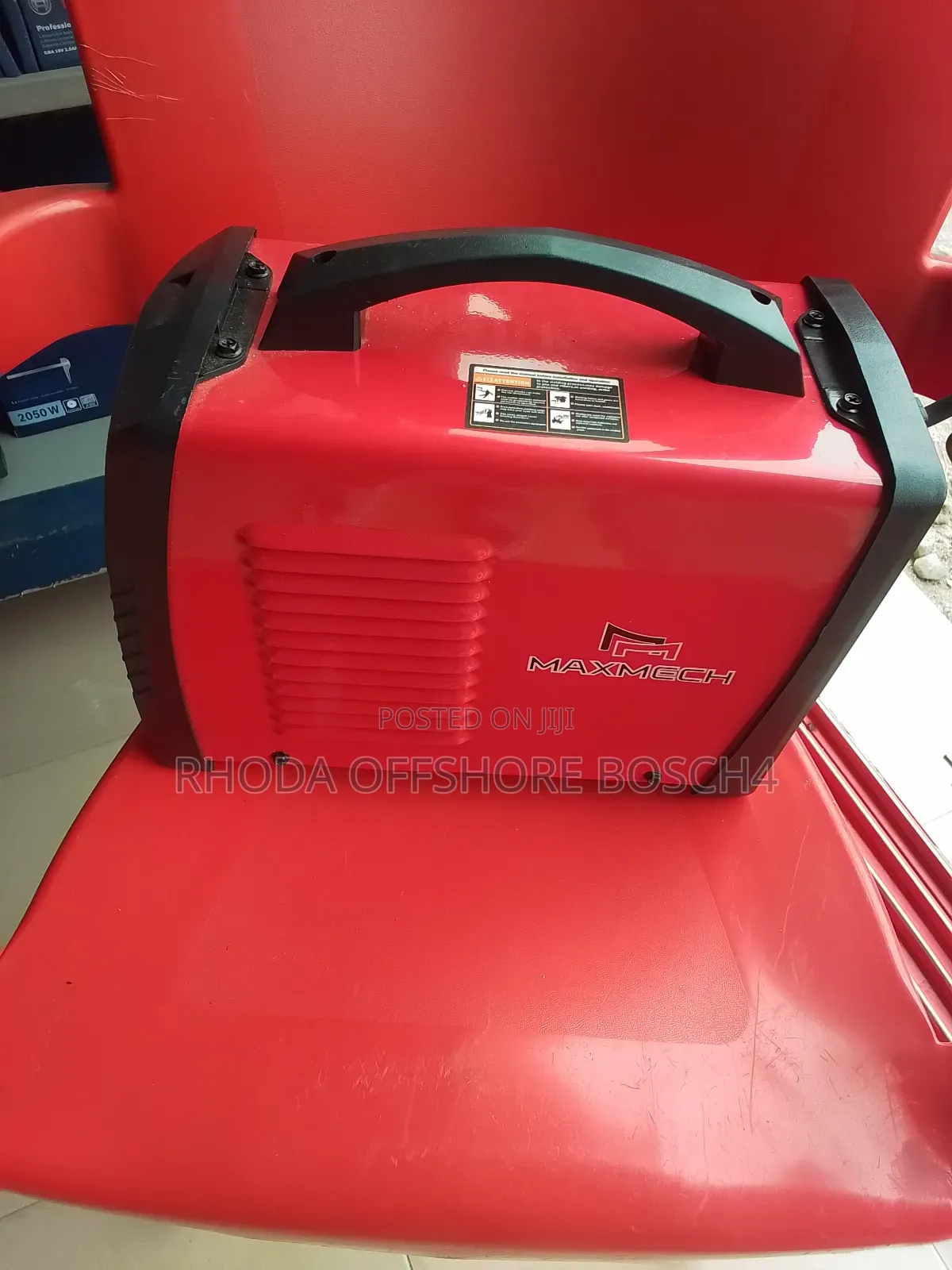 Welding Machine
