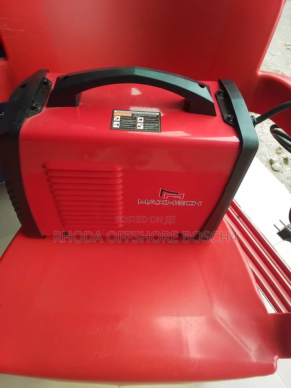 Welding Machine