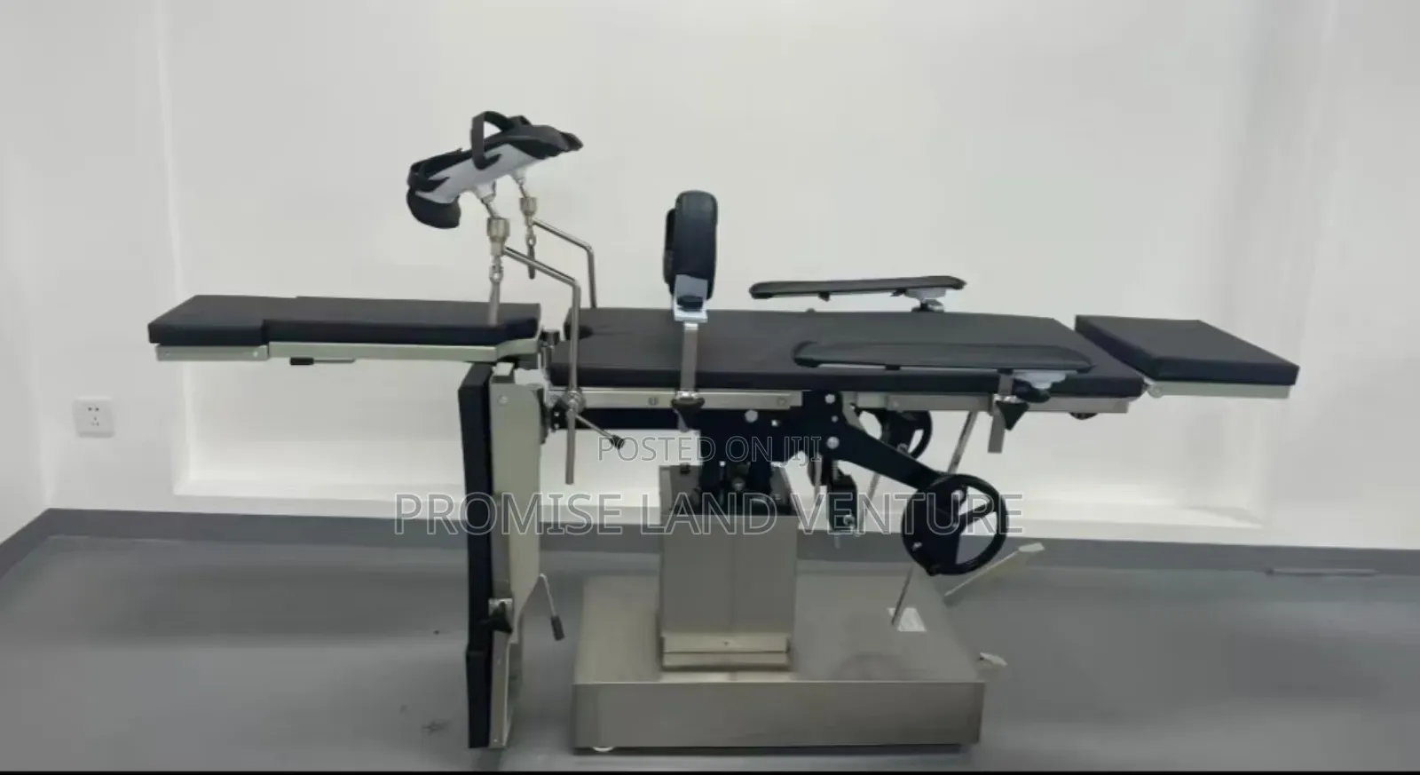 Operating Table  Four Functions