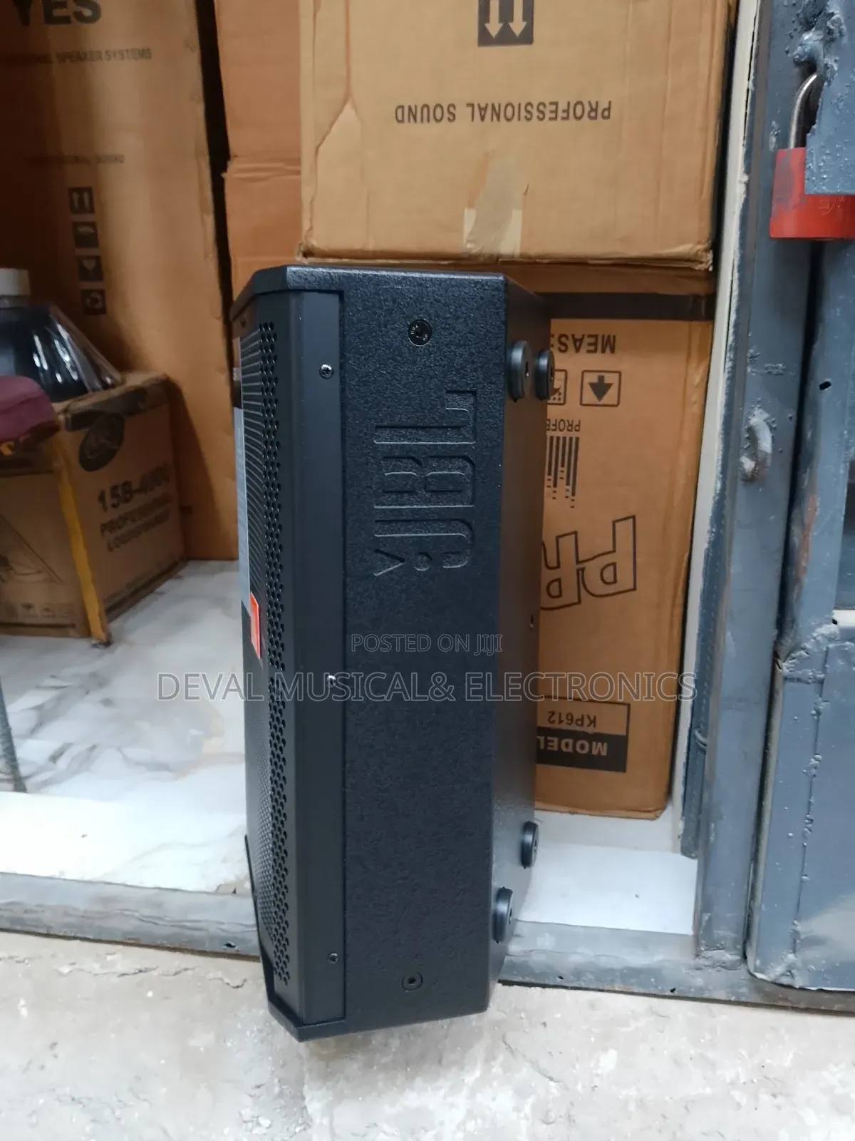 12inches Speaker SRS 712