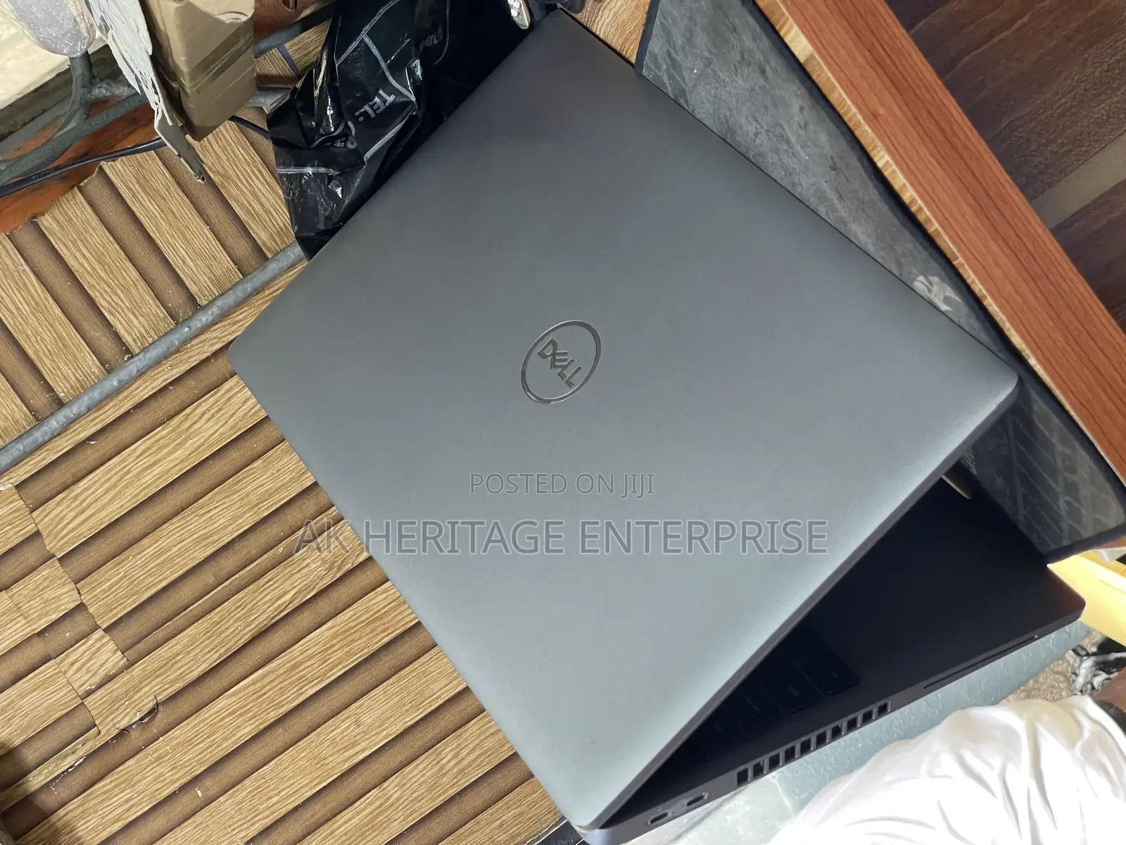 Laptop Dell Latitude 5520 16GB Intel Core i7 SSD 512GB