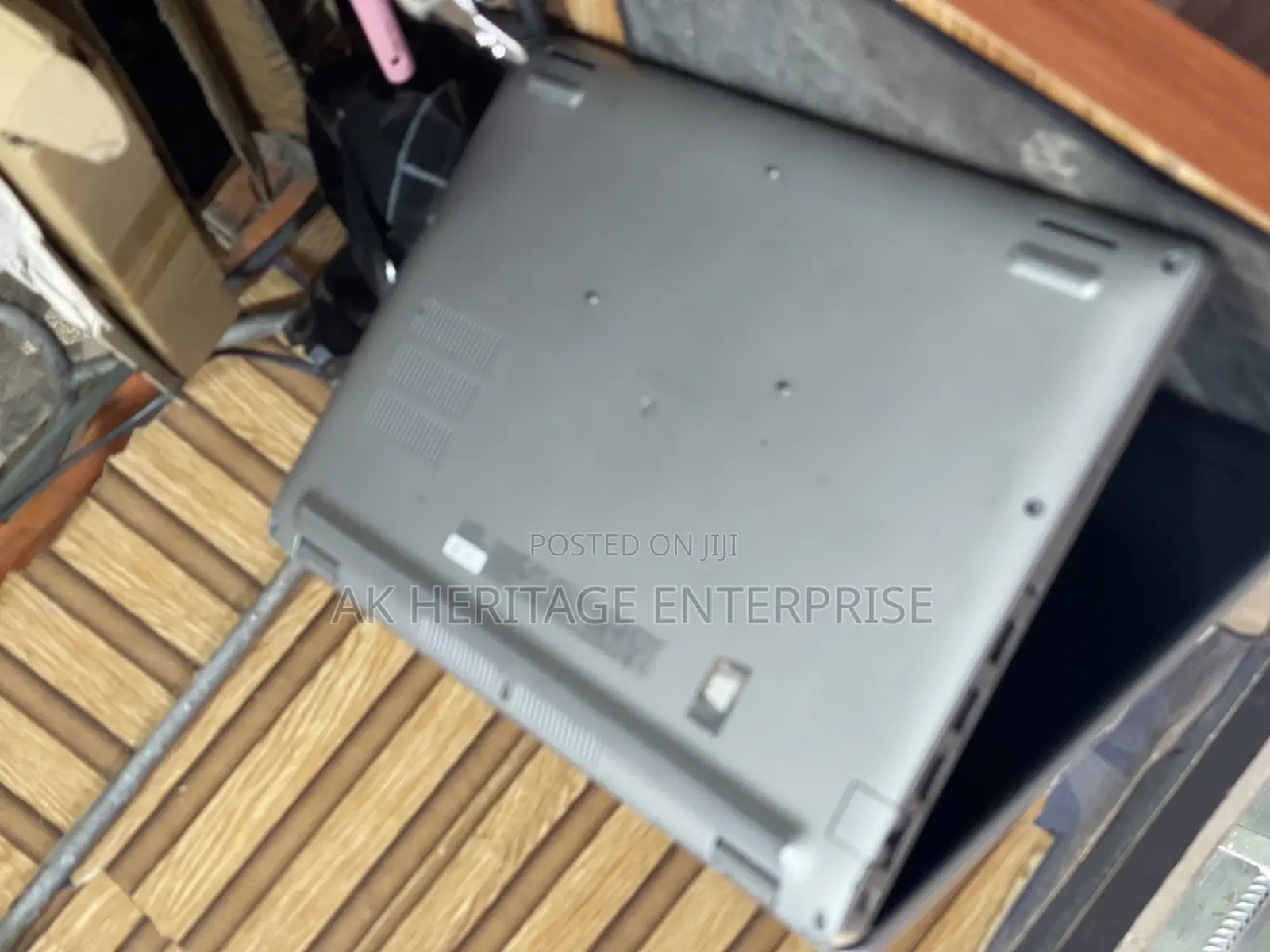 Laptop Dell Latitude 5420 8GB Intel Core I5 SSD 256GB