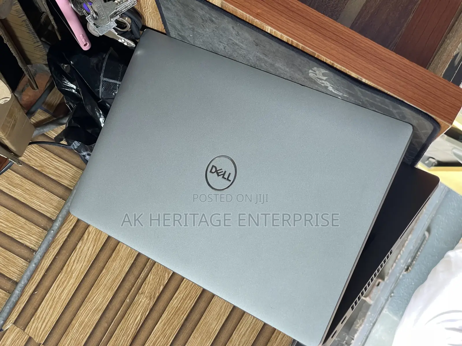Laptop Dell Latitude 5420 8GB Intel Core I5 SSD 256GB