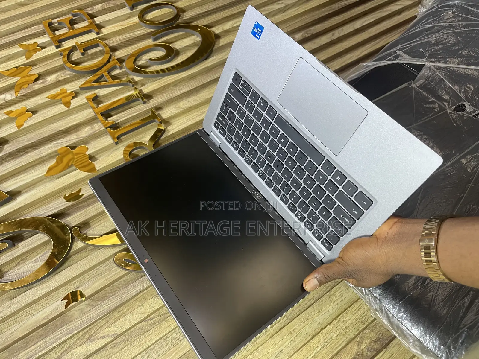 Laptop Dell Latitude 5420 8GB Intel Core I5 SSD 256GB