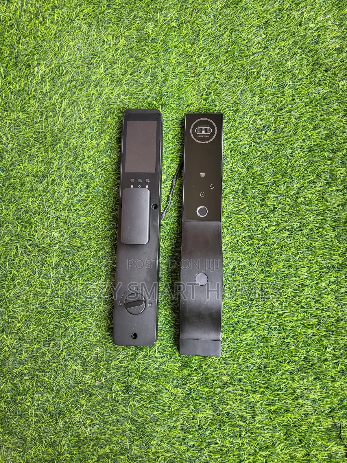 Alexa Tuya Smart Door Lock