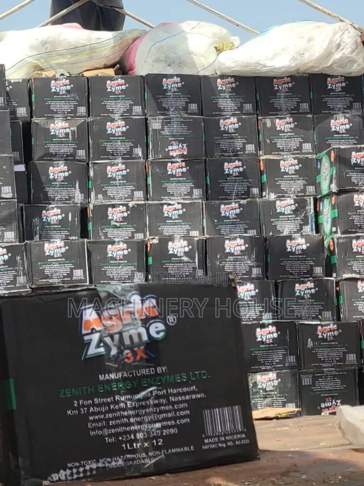 Organic Fertilizer Pesticides Insecticides Etc