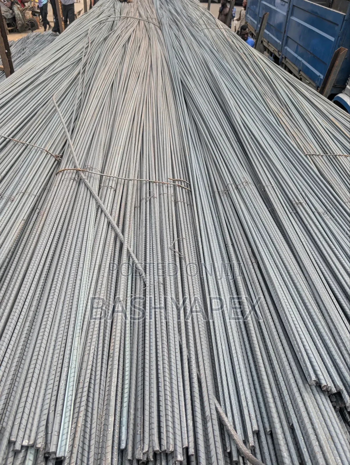 Iron Rods TMT Rebars Reinforcement Y10 Y12 Y16 Y20 Y25