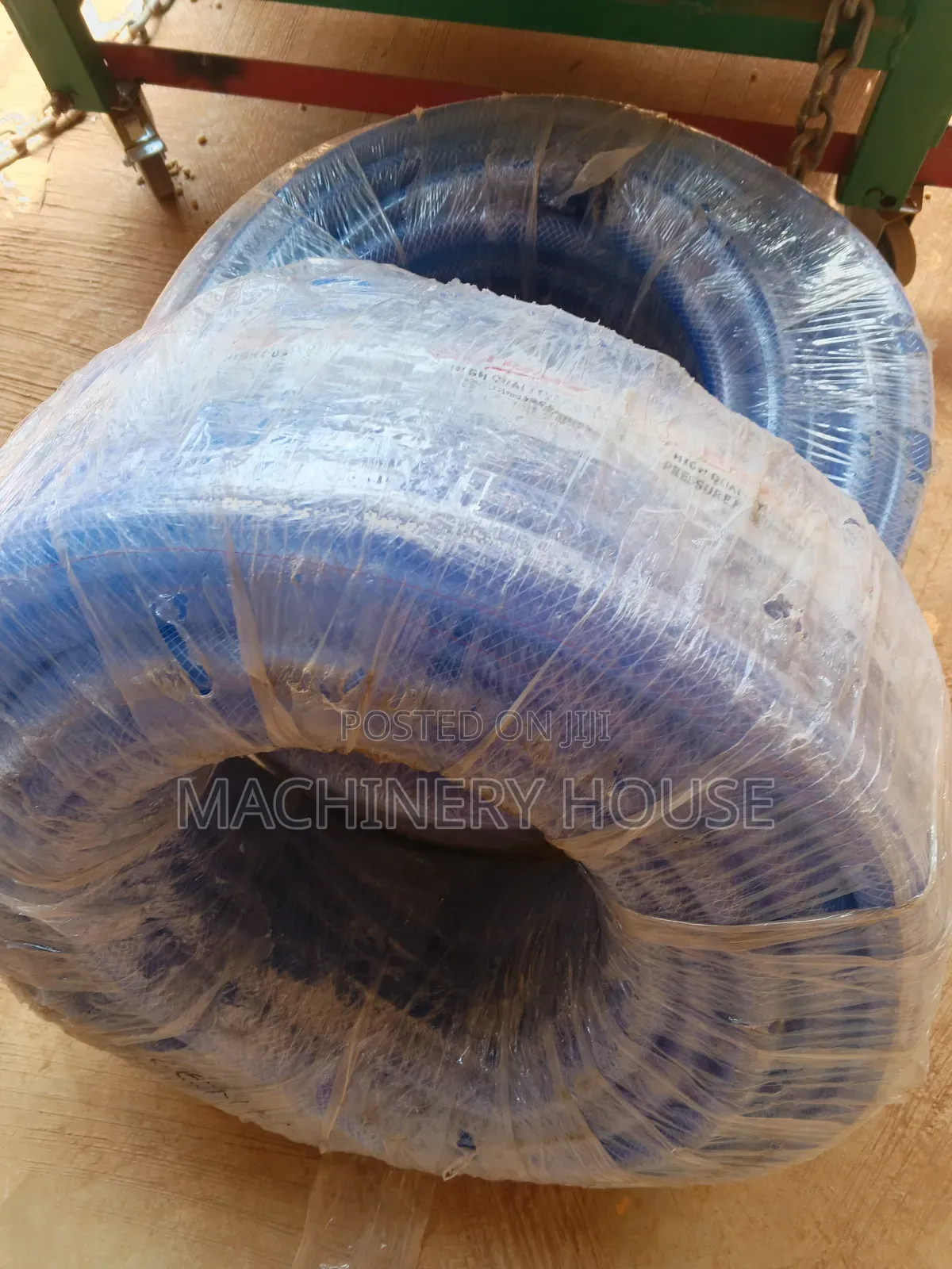 Garden Hose 1 Inch Available
