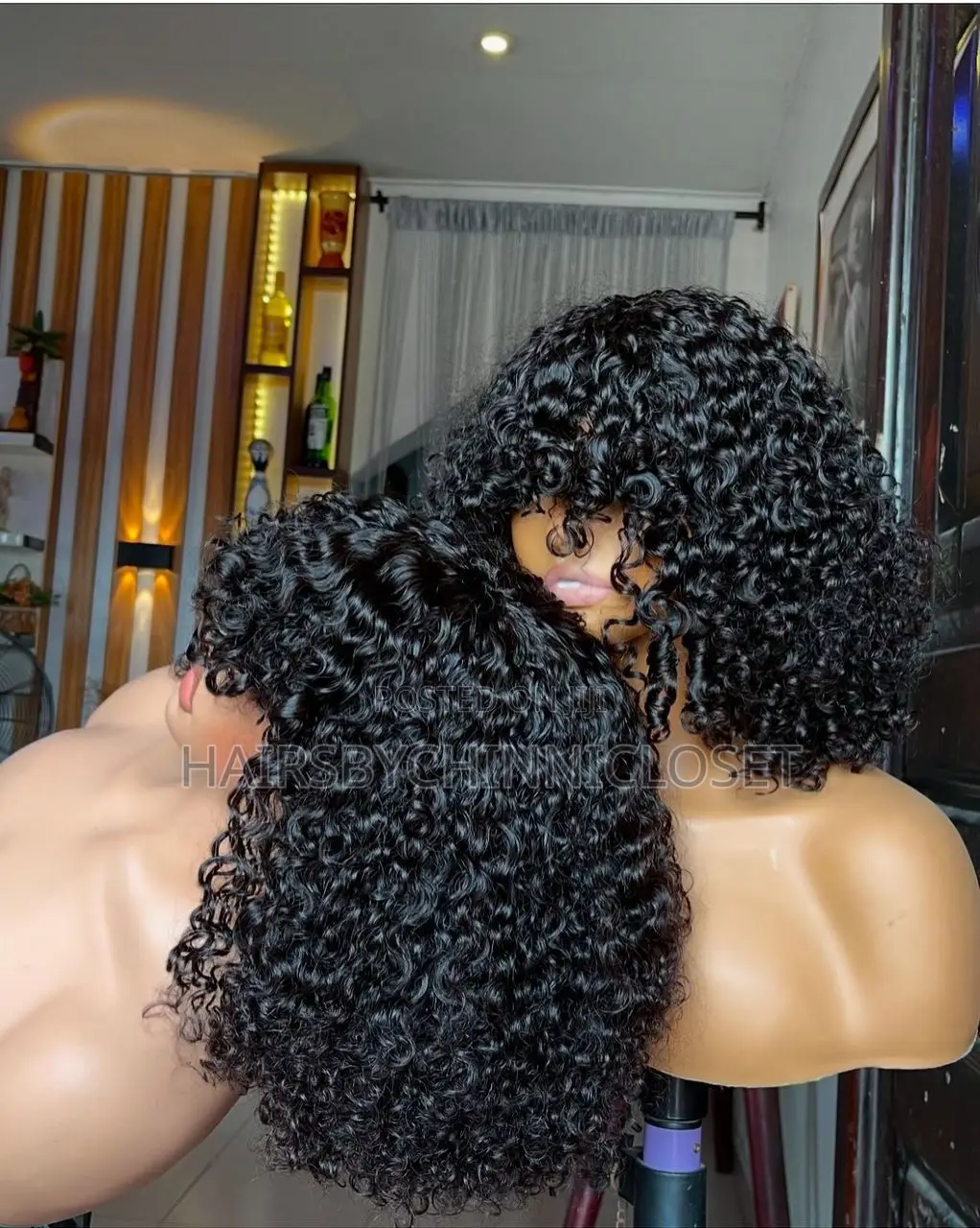 12” SDD Fringe