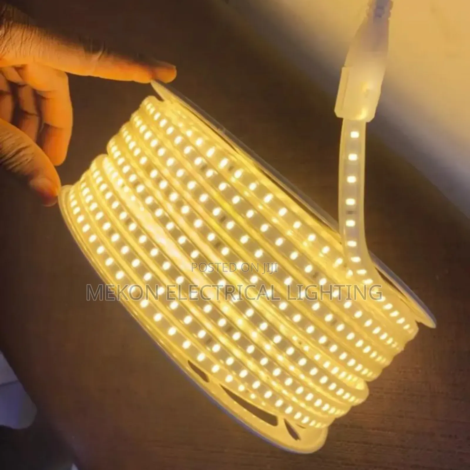 Rope Light