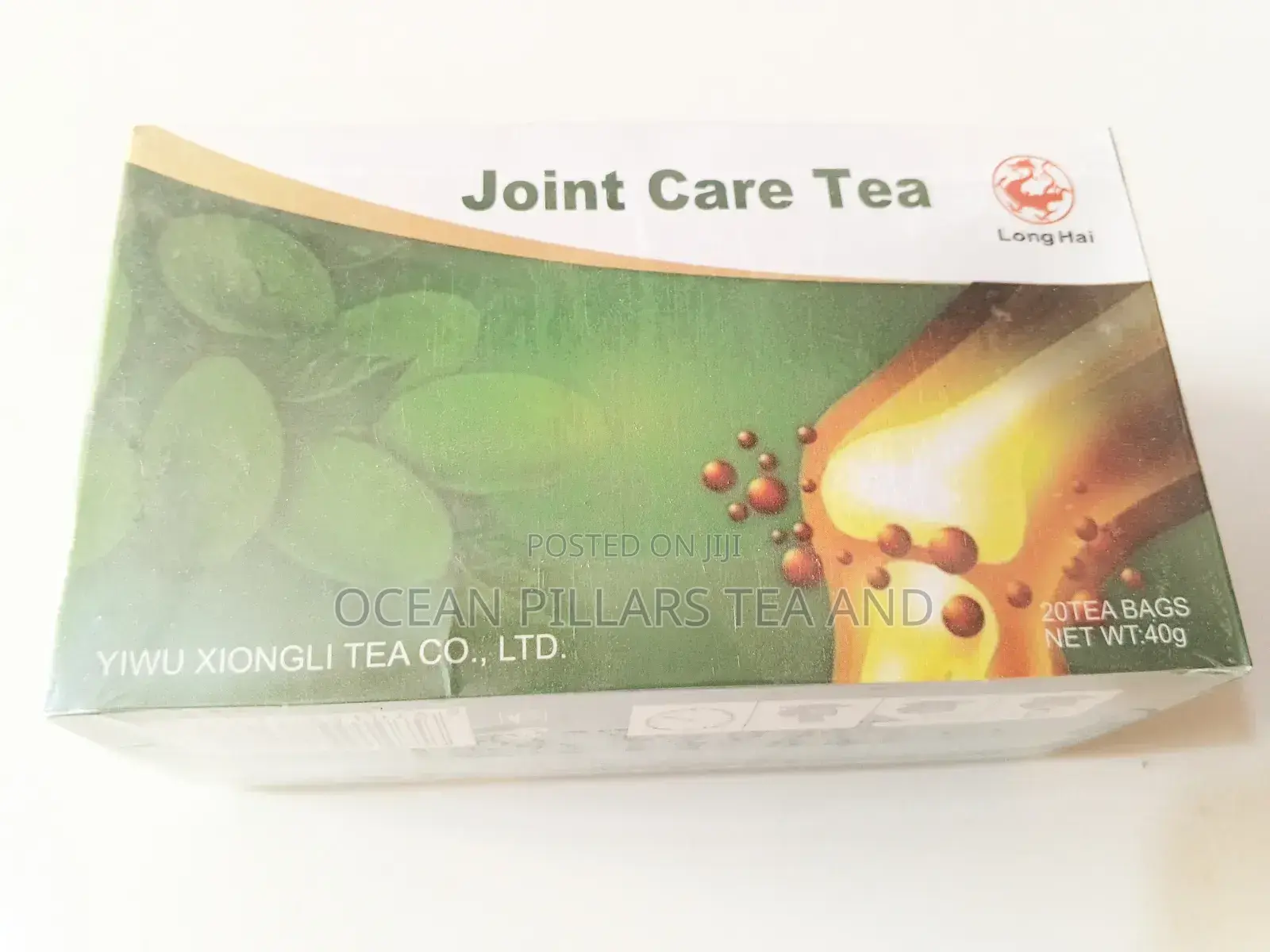 Joint Care Tea (Long Hai)