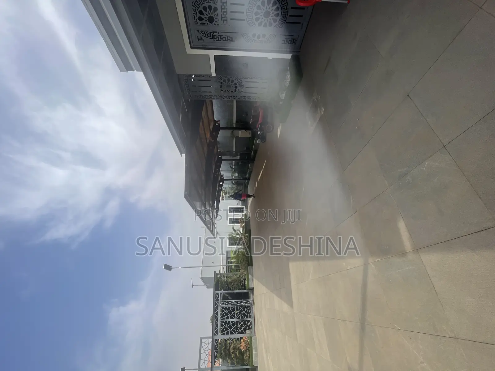 7bdrm Duplex in Gwarimpa Estate,By, Gwarinpa for sale