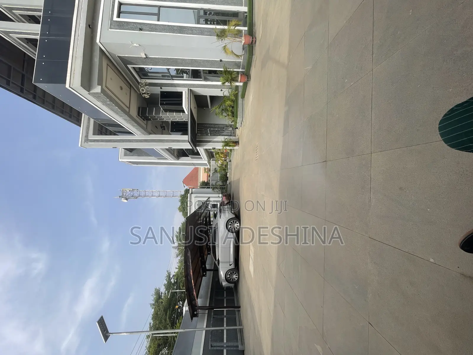 7bdrm Duplex in Gwarimpa Estate,By, Gwarinpa for sale