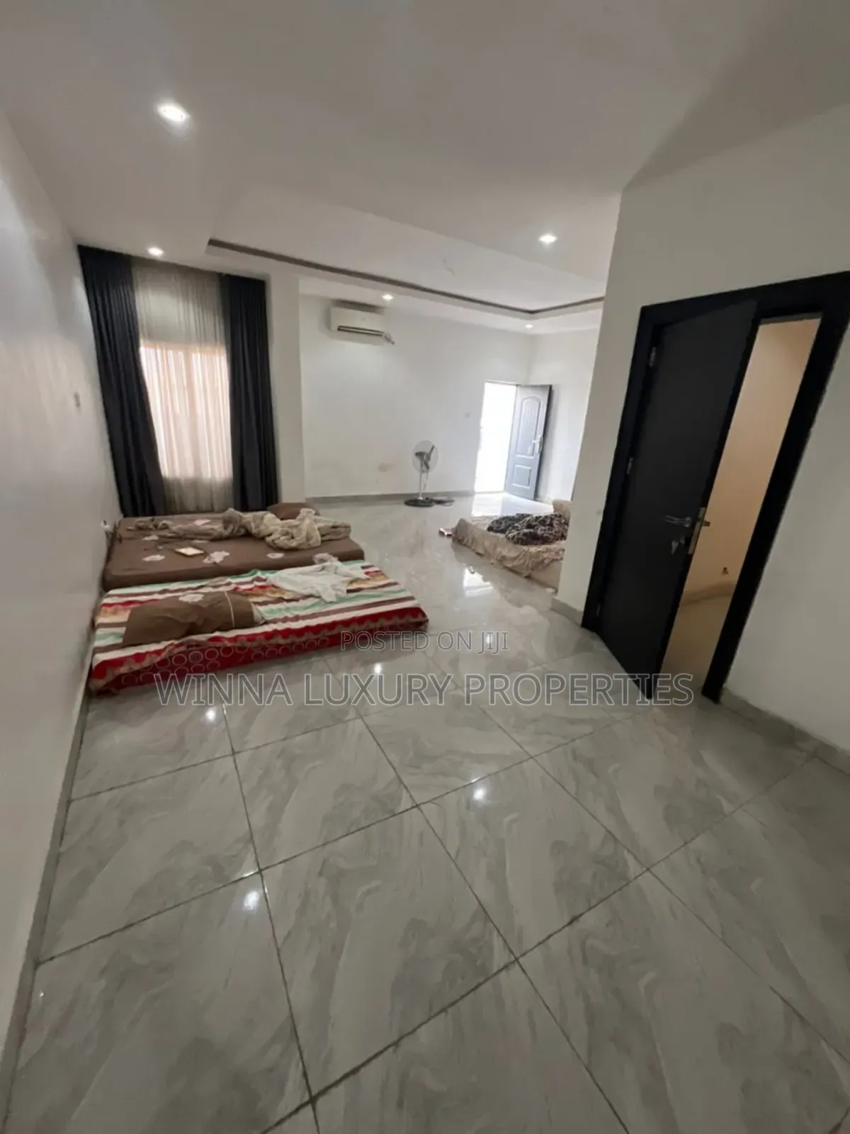 4bdrm Townhouse/Terrace in Opposite Game, Kaura for sale