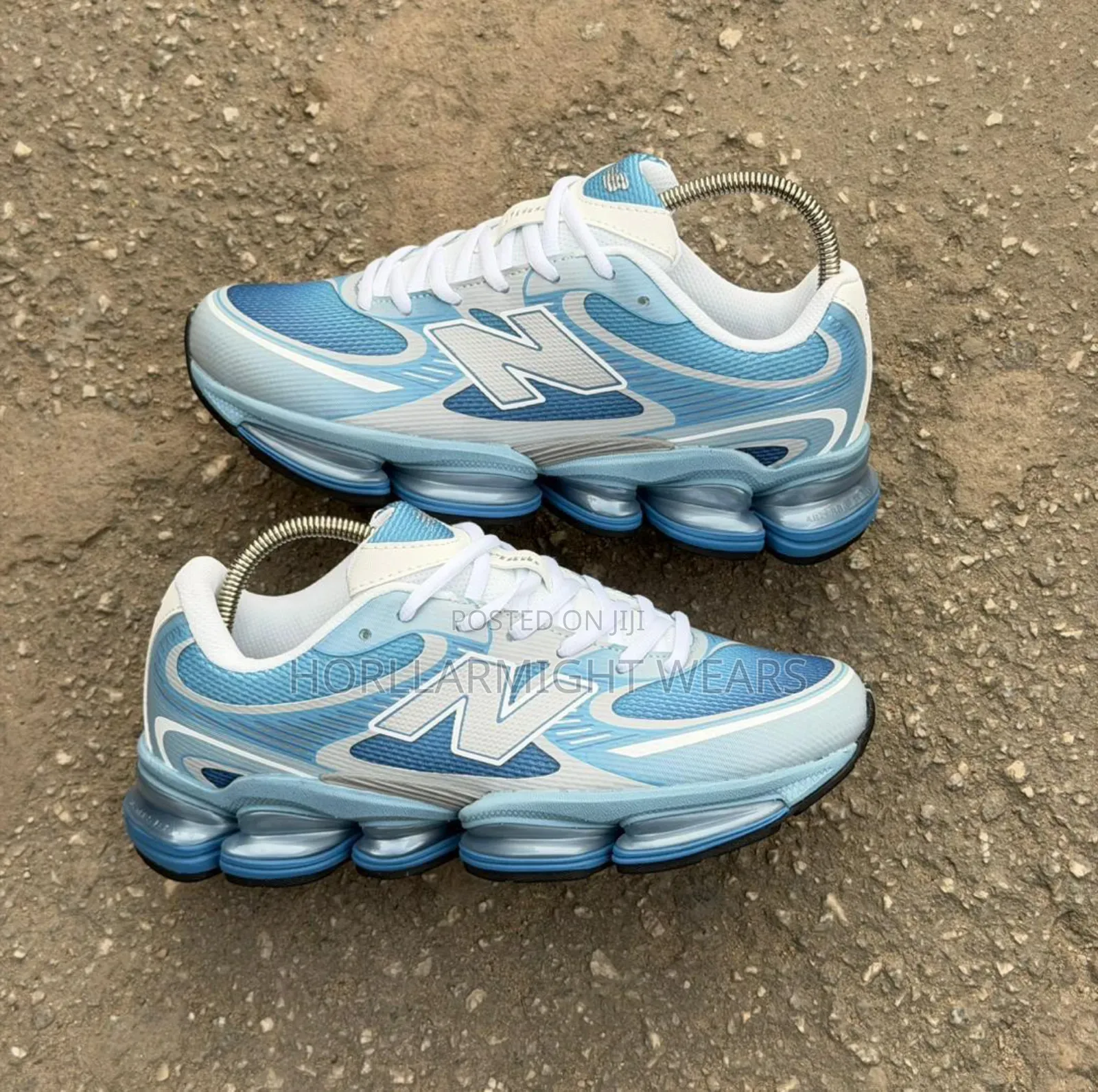 New Balance Sneakers