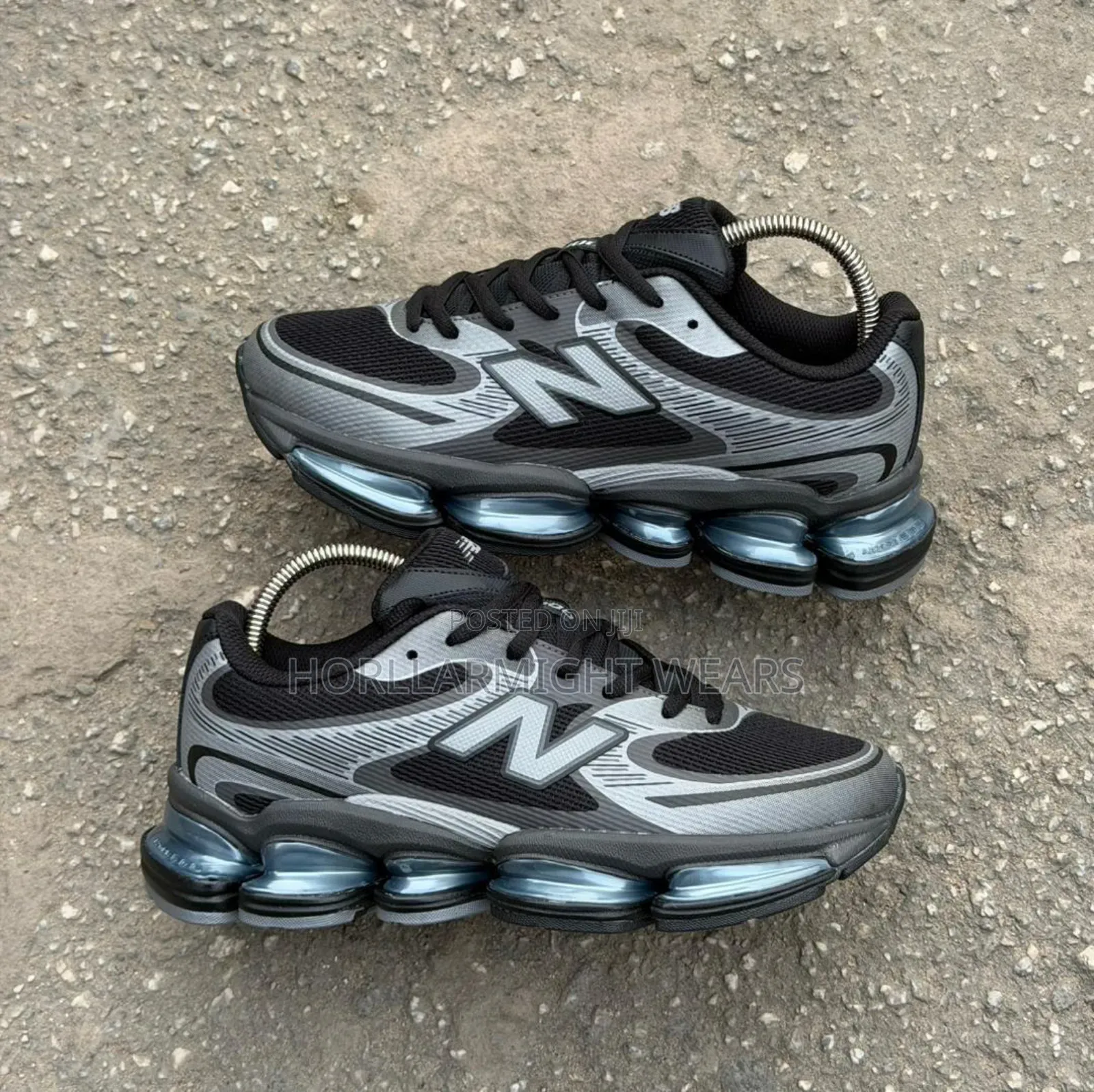 New Balance Sneakers