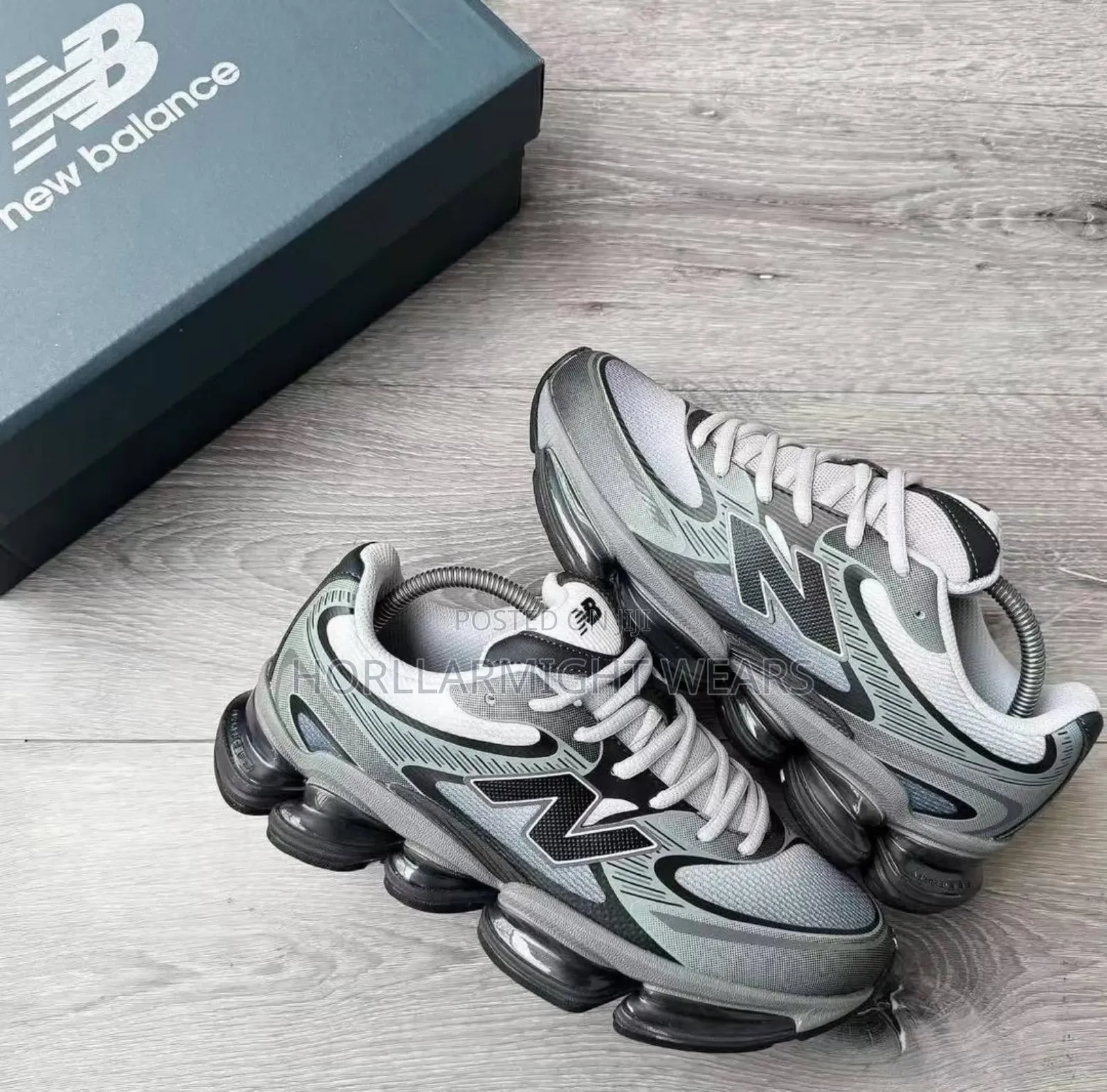 New Balance Sneakers