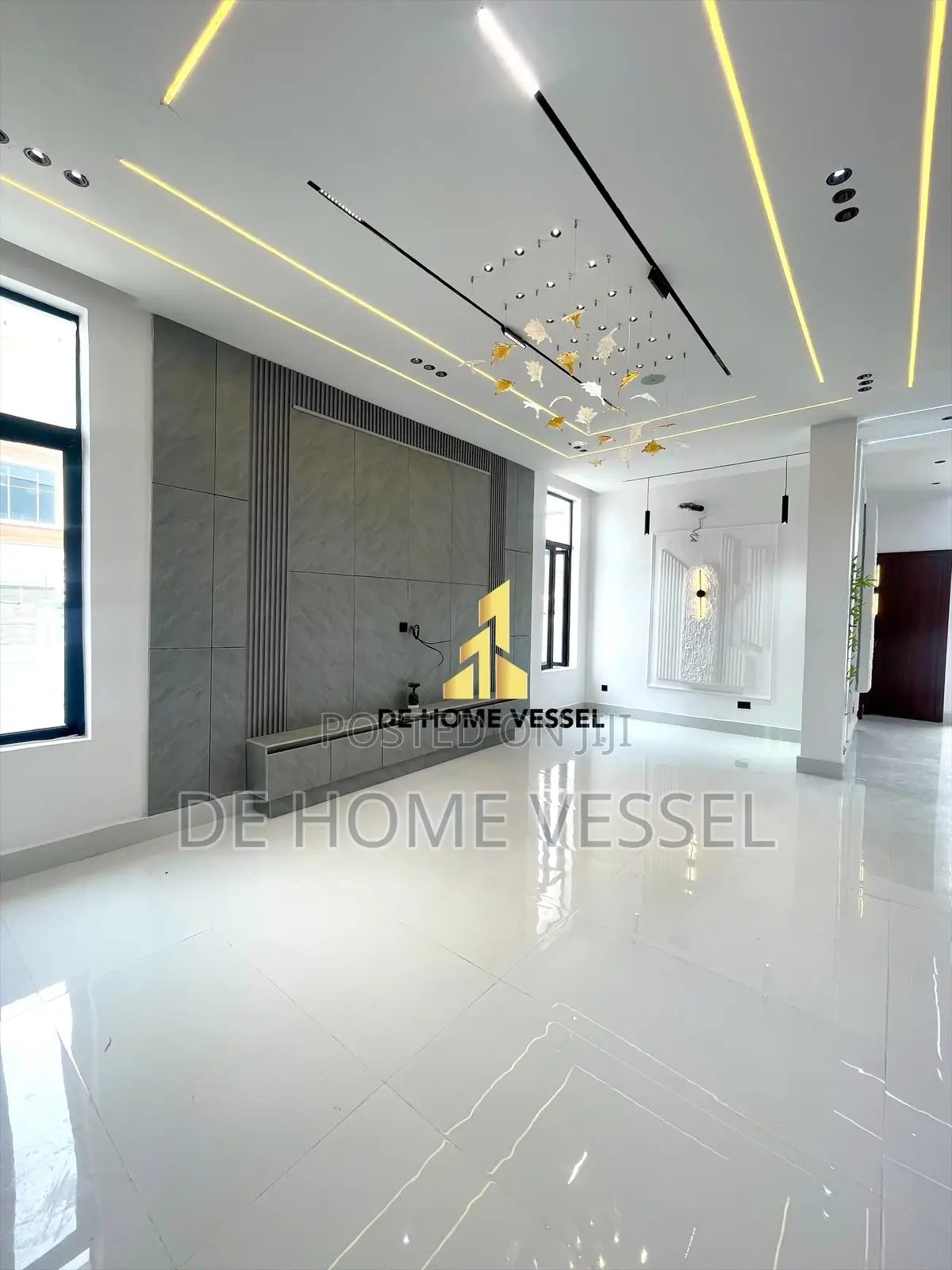 4bdrm Duplex in Ajah for sale