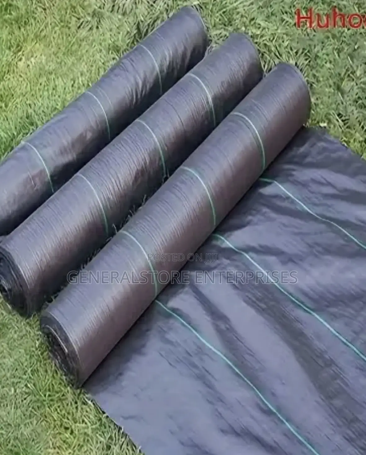 Landscape Garden Fabric Both 1.2m and 1.5m X 100M