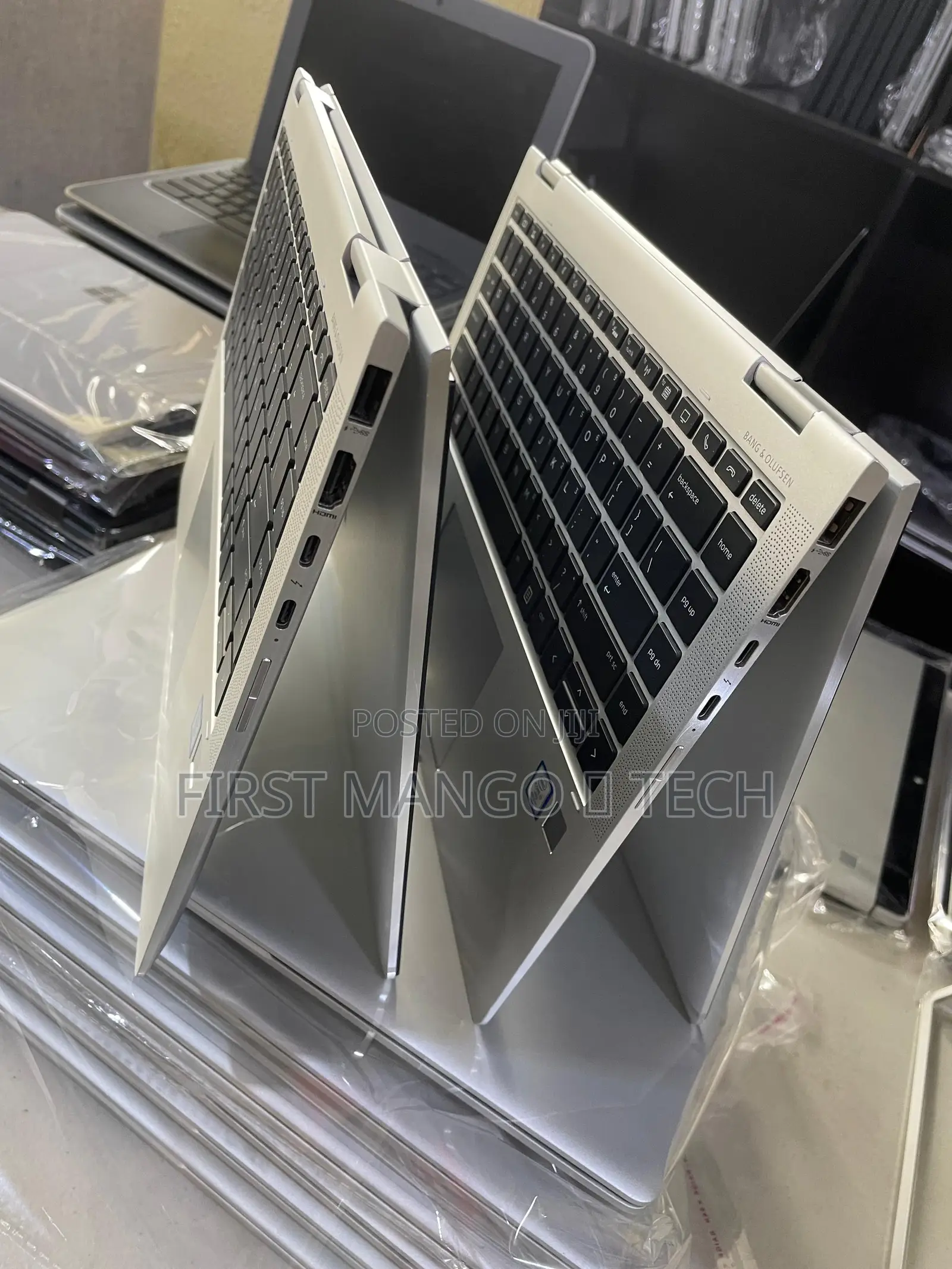 Laptop HP EliteBook 1040 G6 32GB Intel Core i7 SSD 512GB