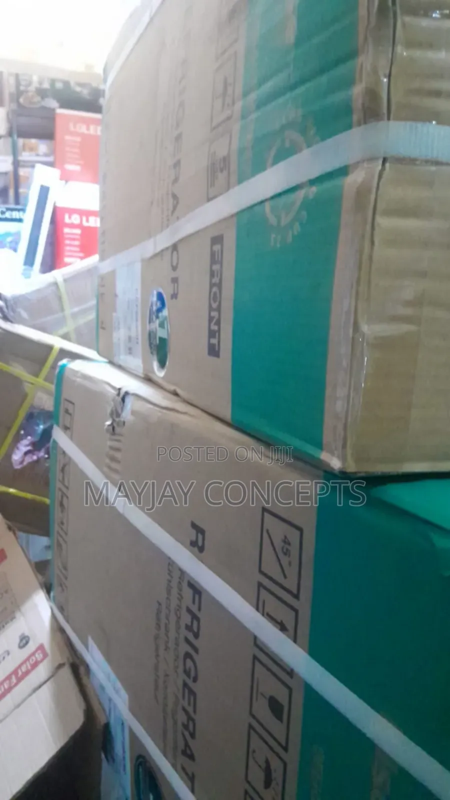 Hisense 90litres Refrigerator-Single Door-Ref093dr