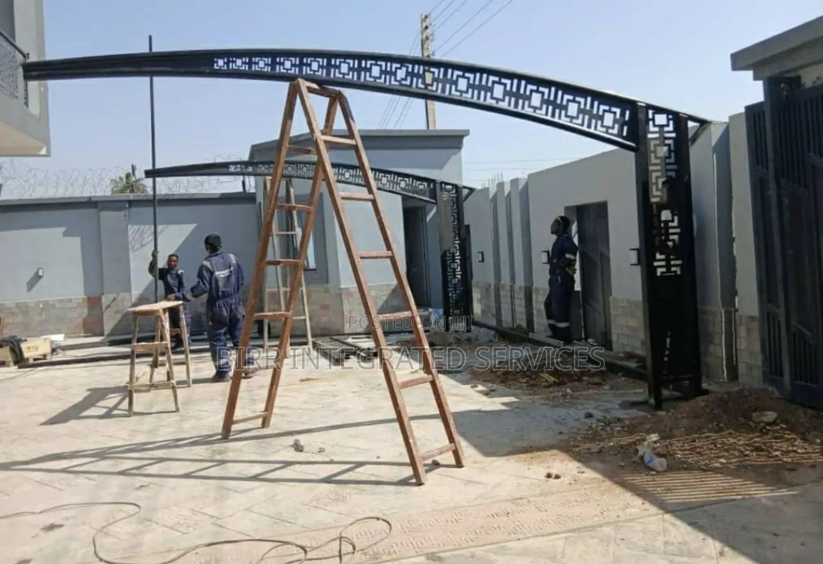 Best Car Port, Durable And Better Quality