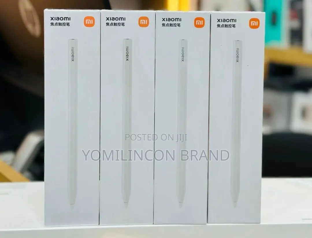Stylus Pen for Xiaomi Pad 7 and 7 Pro