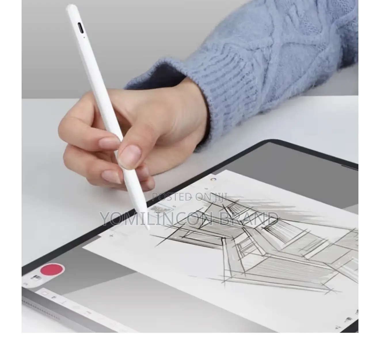 Stylus Pen for Xiaomi Pad 7 and 7 Pro