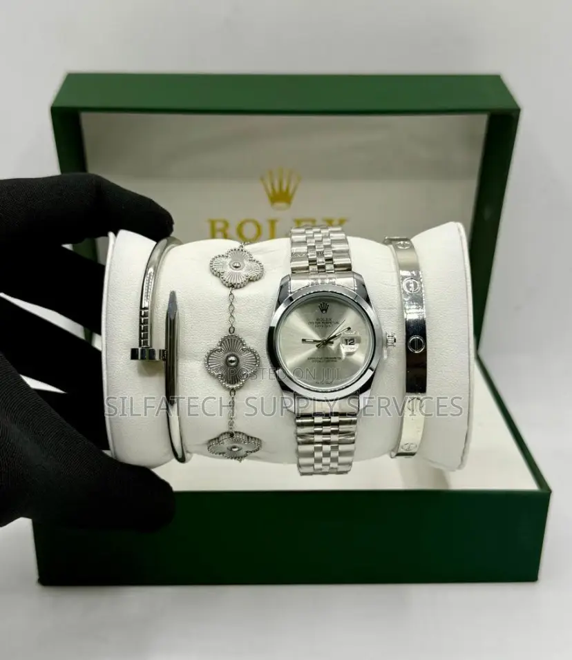 Original Rolex Wristwatch