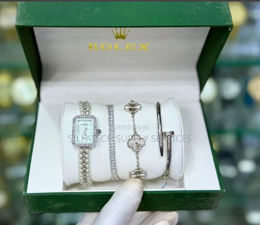 Original Rolex Wristwatch