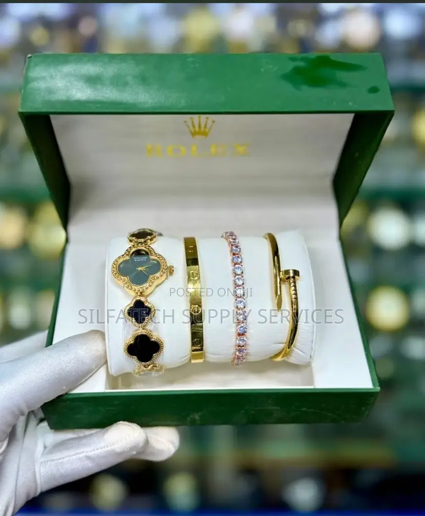 Original Rolex Wristwatch