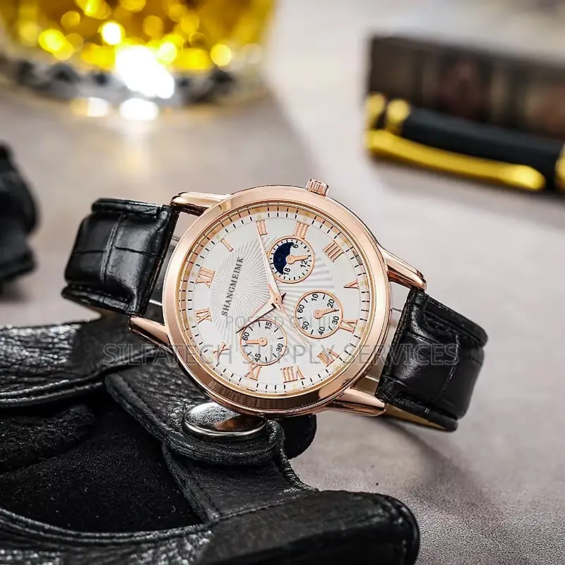 Original Wristwatch