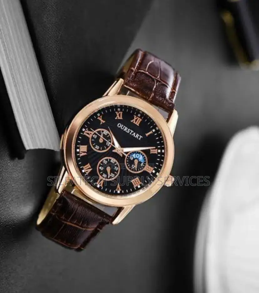 Original Wristwatch