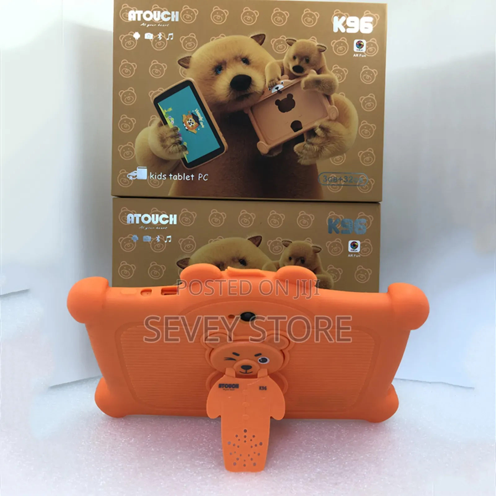 Kids Tablet Android Smart Tablet Kids Iq Development